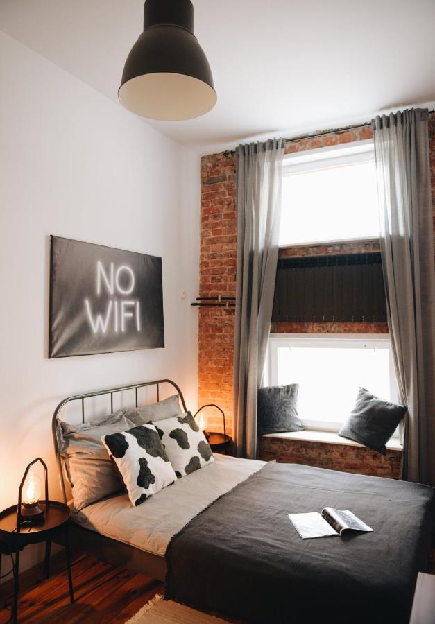 Apartmán Design Loft 22 *