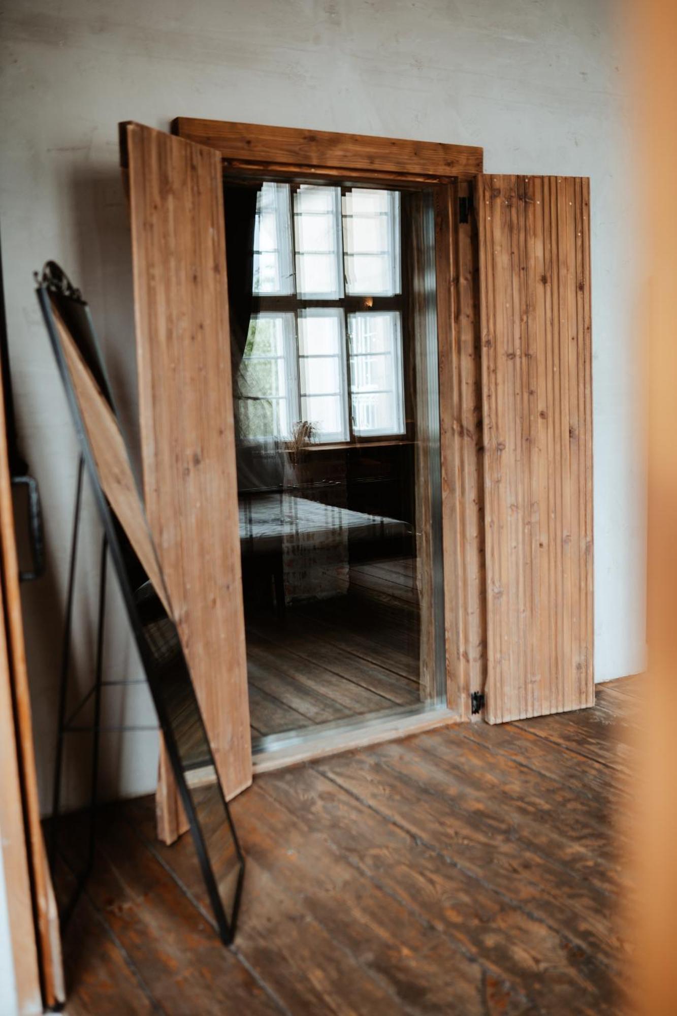 Design Loft 22 * Varšava