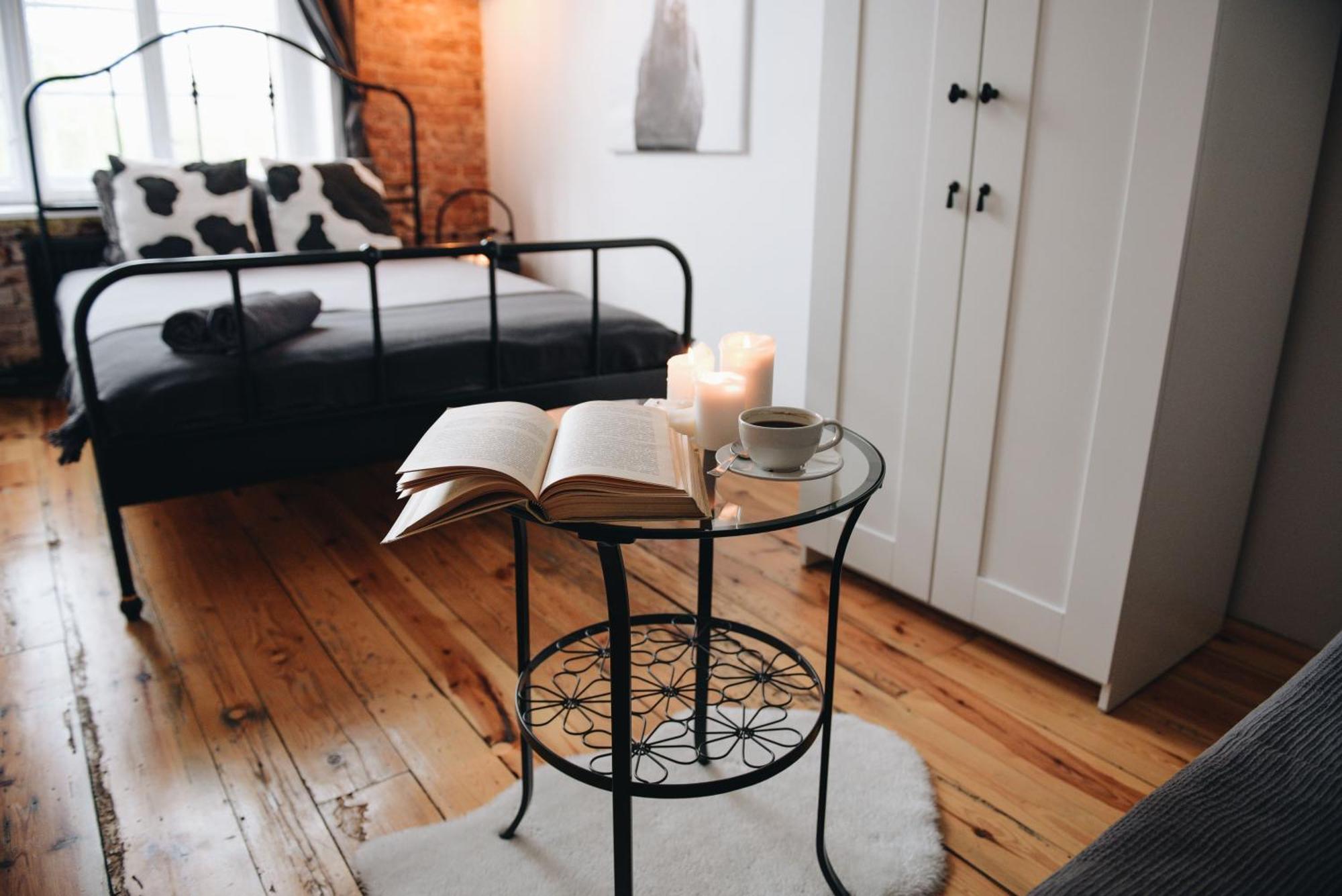 Design Loft 22 Apartmán Varšava