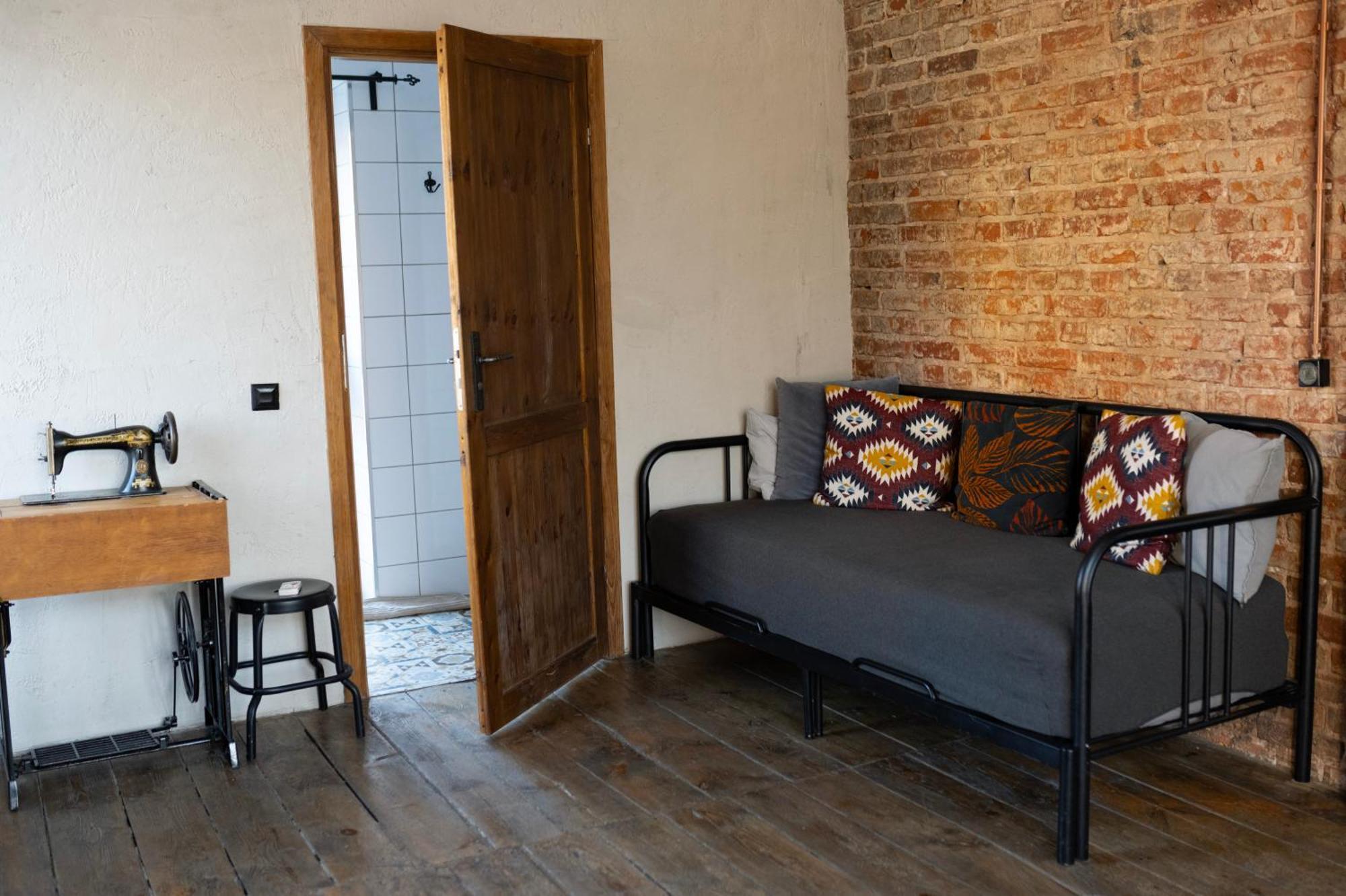 Design Loft 22 Apartmán *