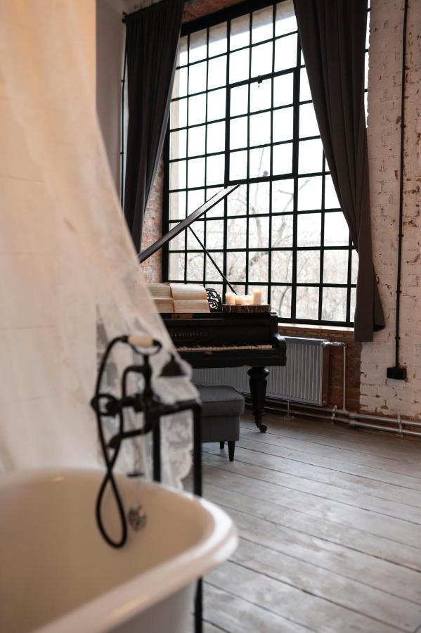 Design Loft 22 Apartament *