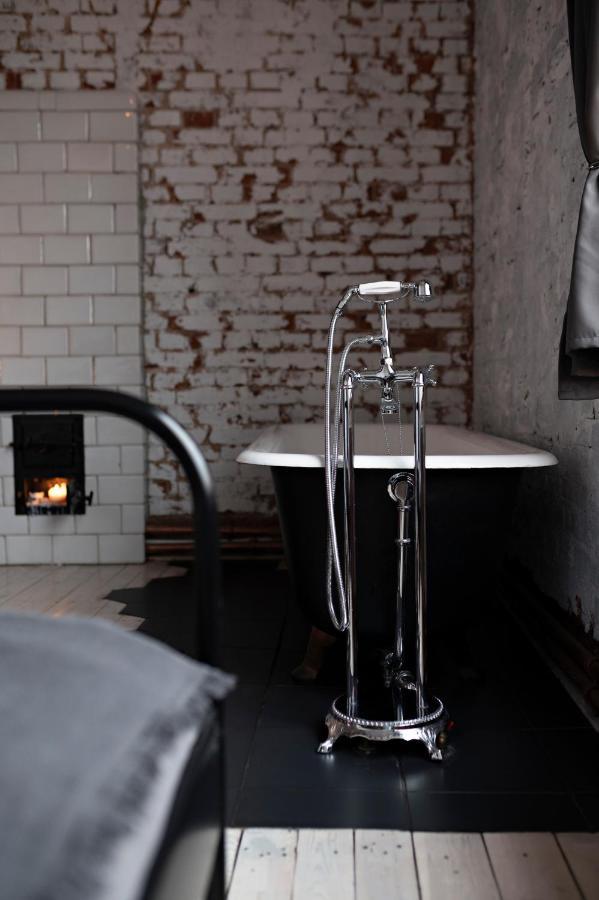 Design Loft 22 Apartament *