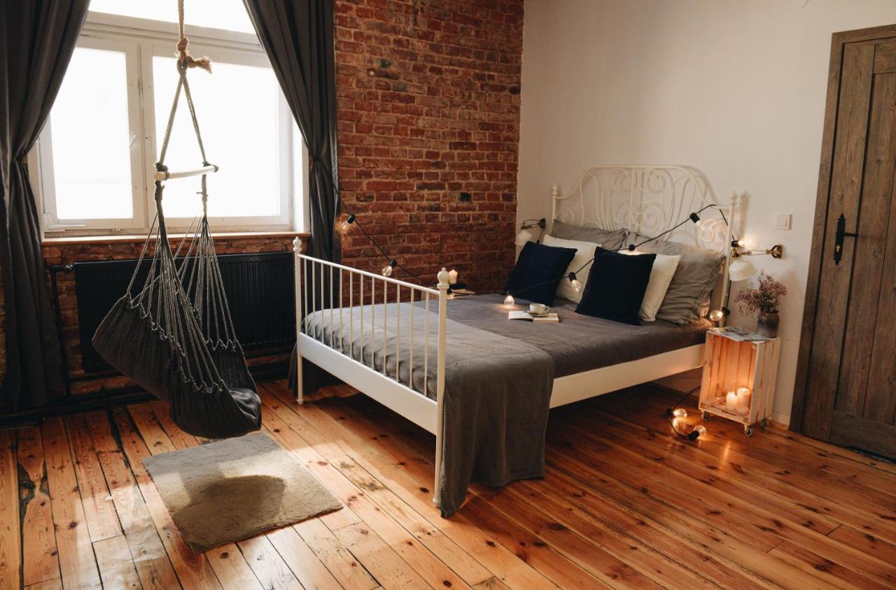 Apartament Design Loft 22