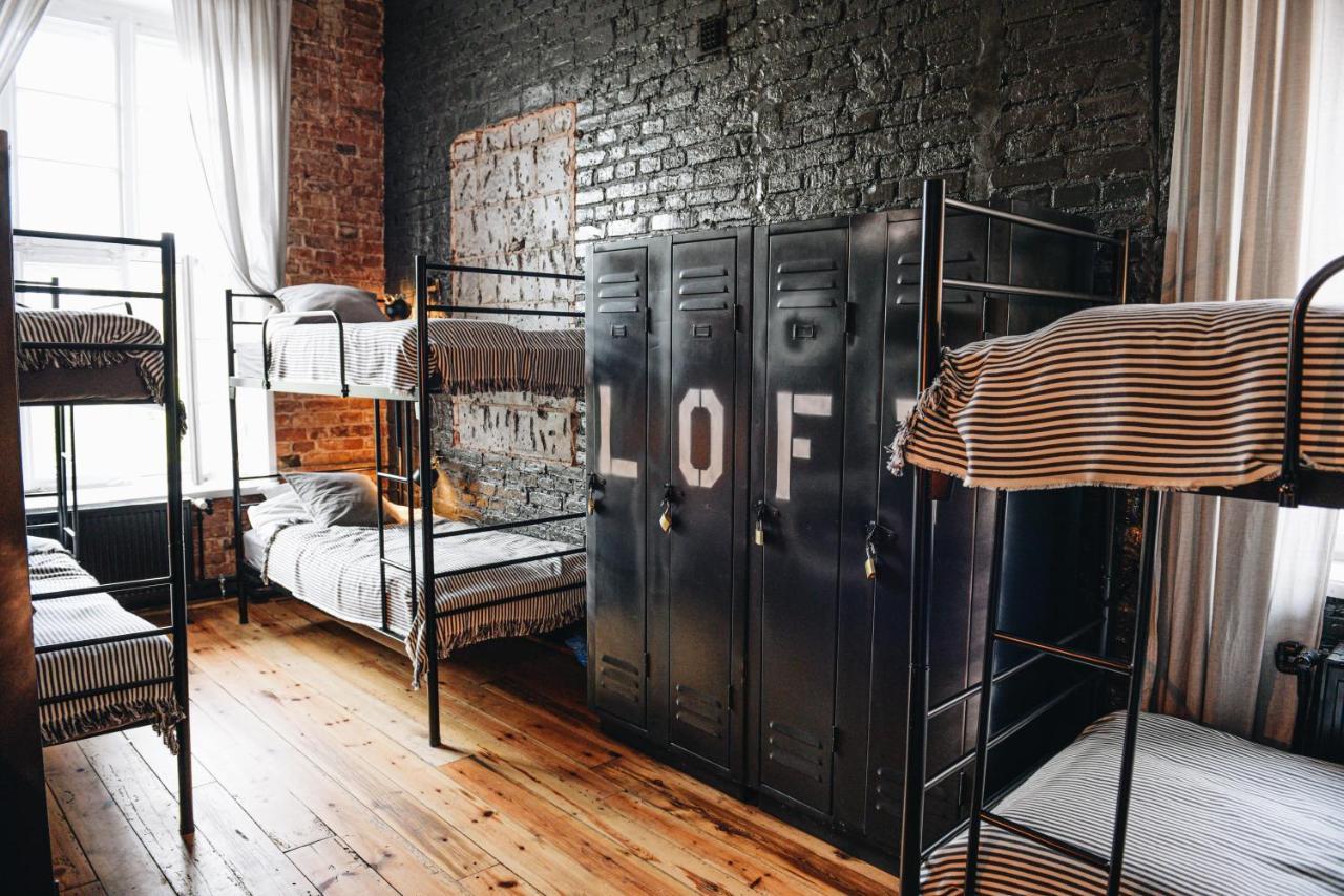 Design Loft 22 Warszawa