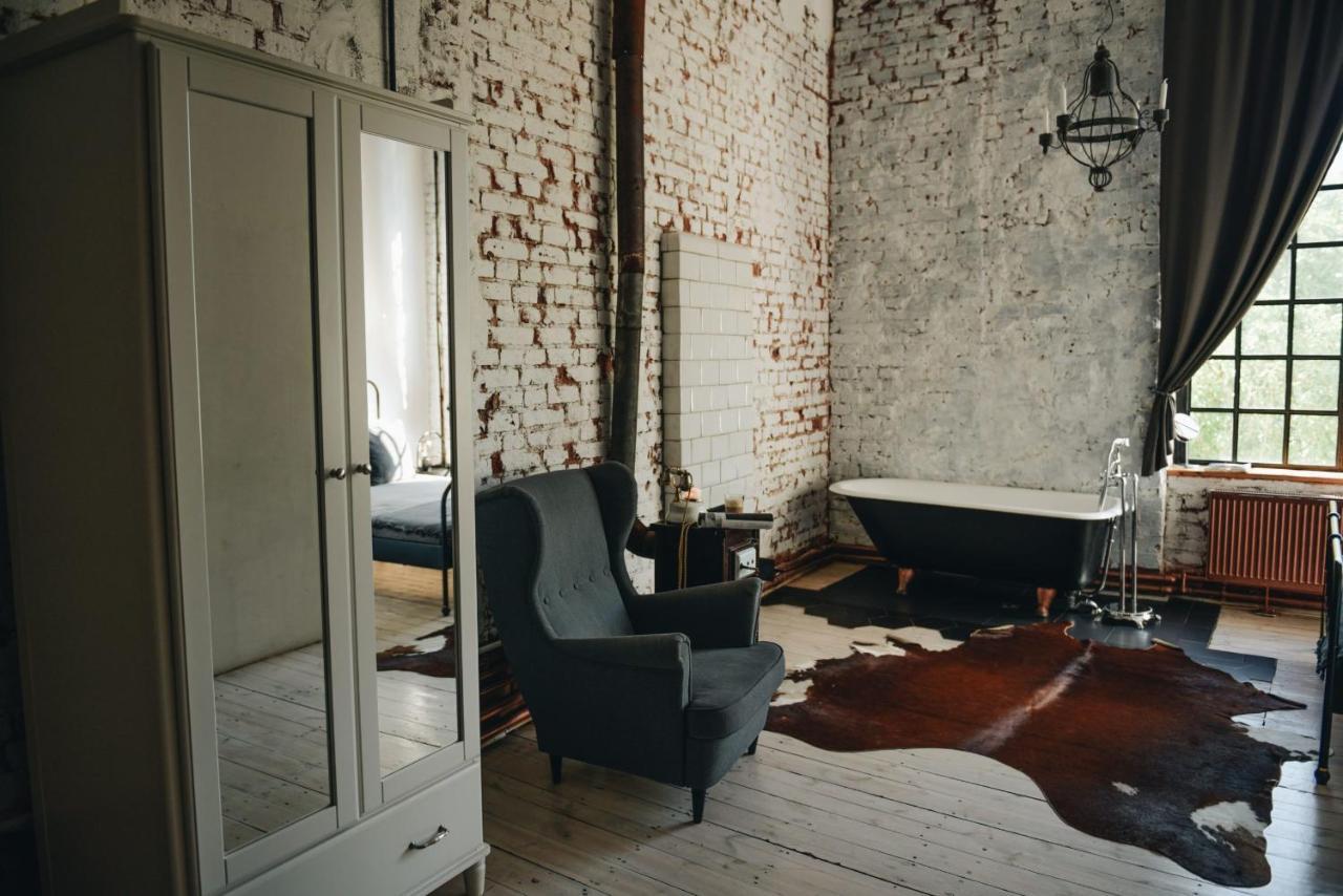 Design Loft 22 * Warszawa