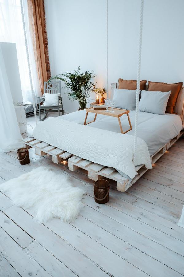 Design Loft 22 Leilighet Warszawa
