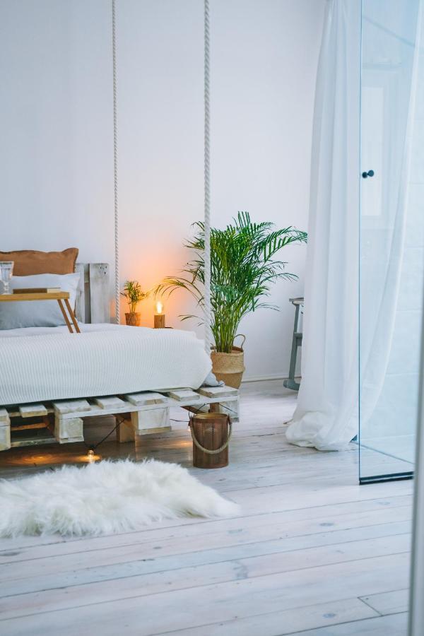 Design Loft 22 Apartament *