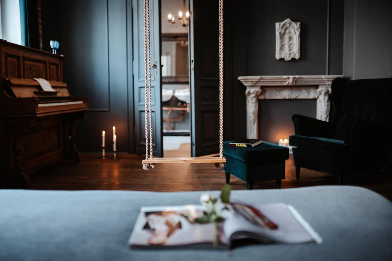 Apartament Design Loft 22 *