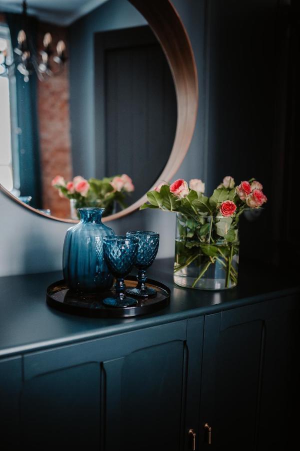 Design Loft 22 Leilighet Warszawa