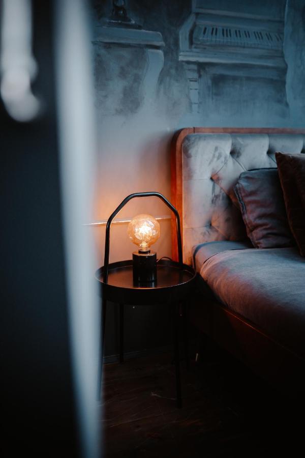 Design Loft 22 Leilighet