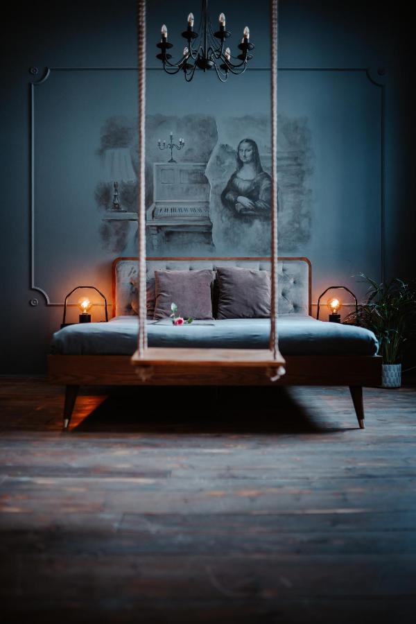 Apartament Design Loft 22