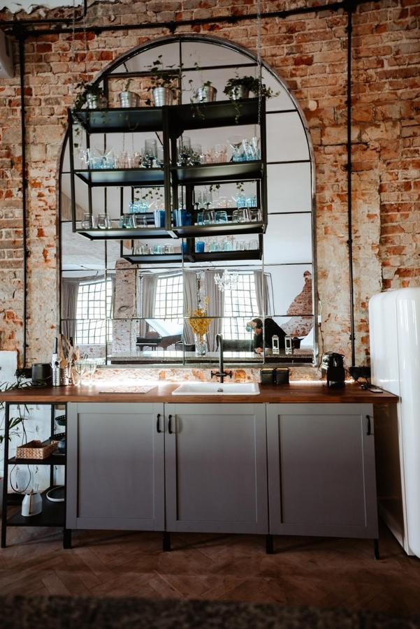 Design Loft 22 Warszawa