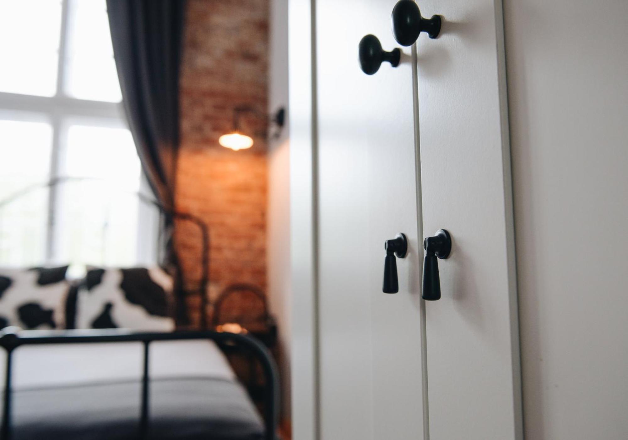 Apartament Design Loft 22 *