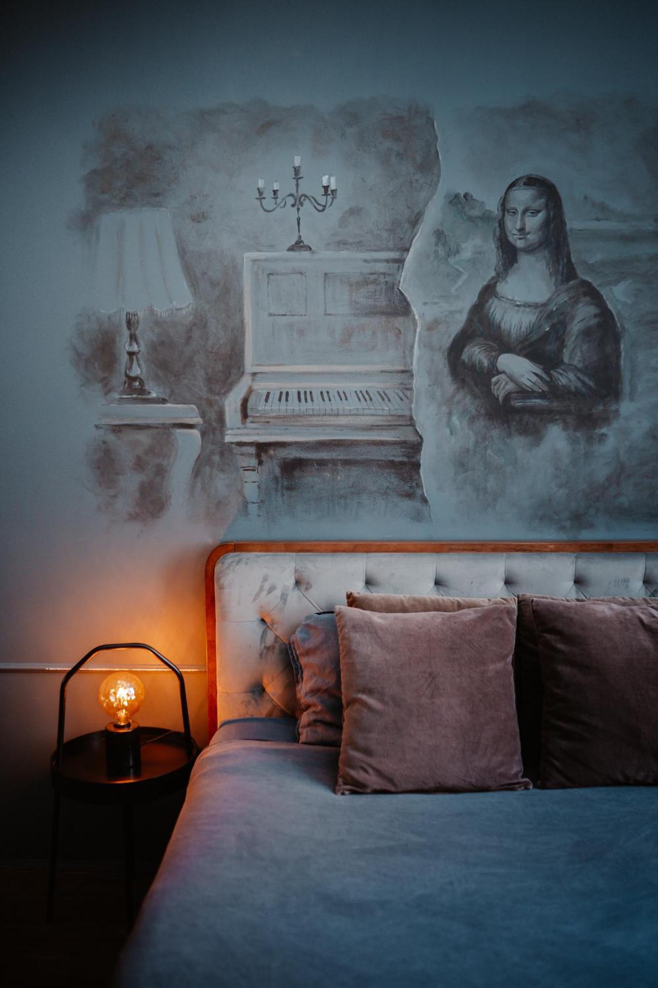 Apartament Design Loft 22 *