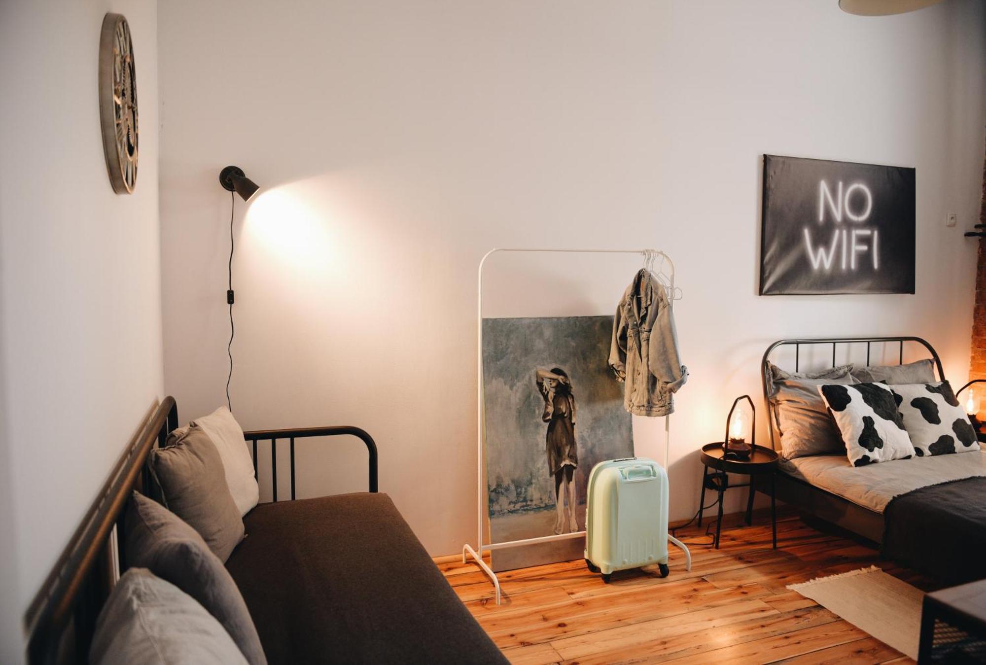 Design Loft 22 * Warszawa