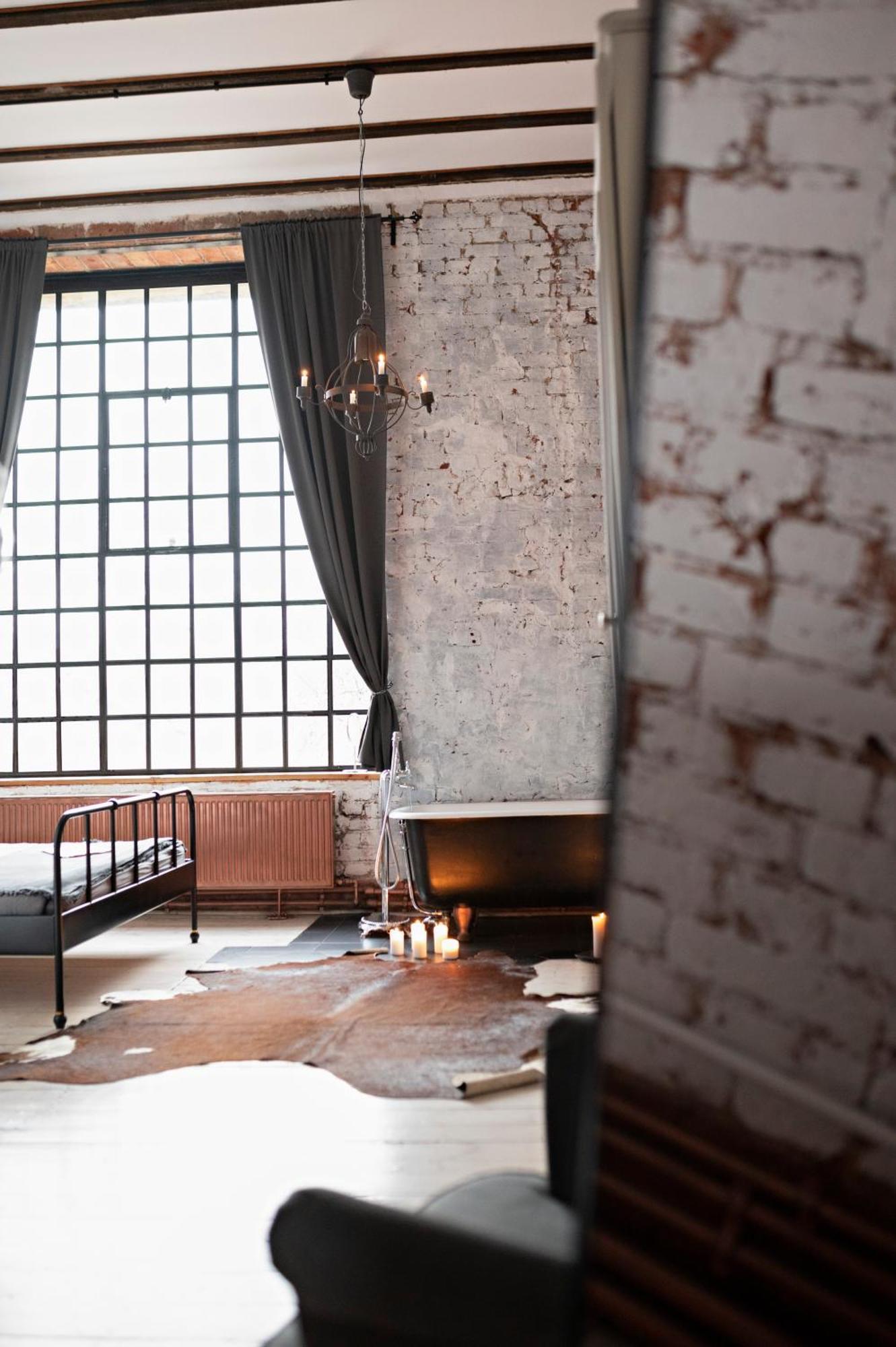 Design Loft 22 Leilighet *