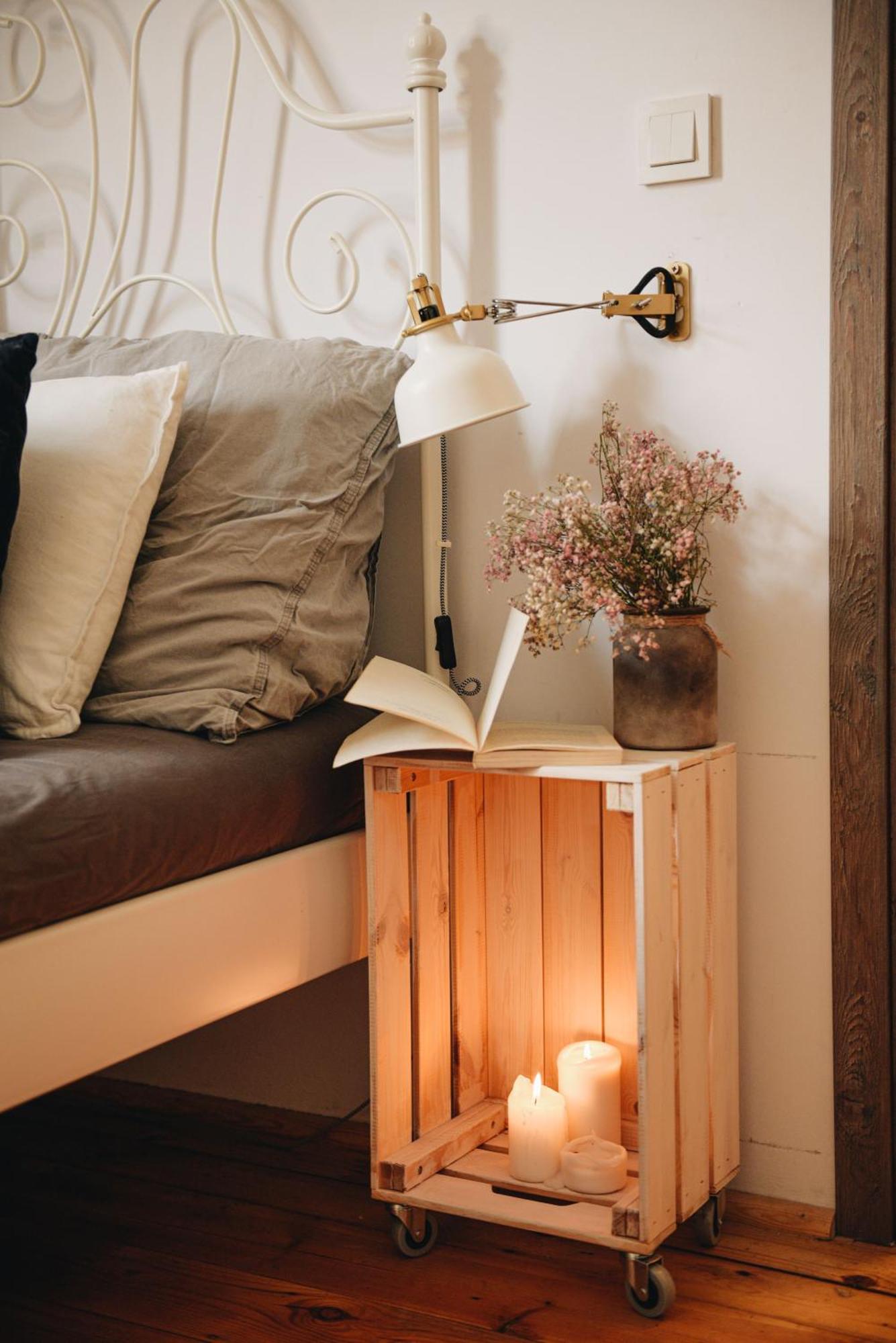 Design Loft 22 Leilighet