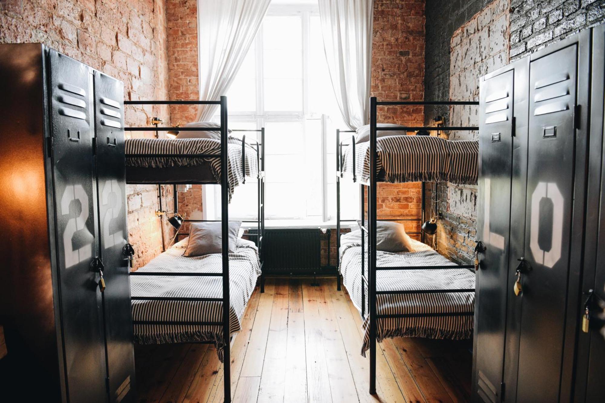 Apartament Design Loft 22 *