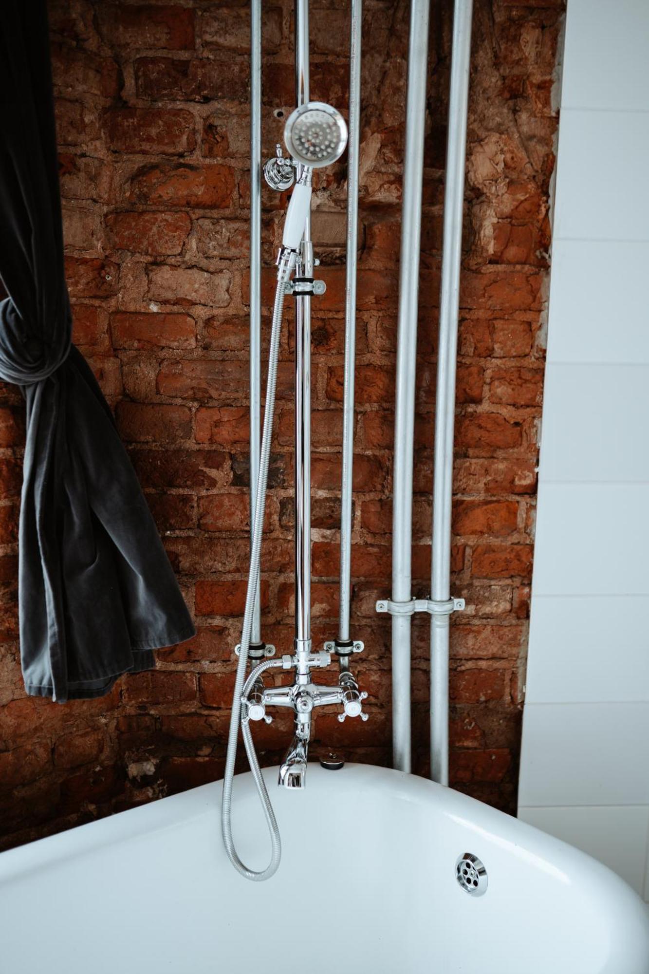 Apartament Design Loft 22 Warszawa