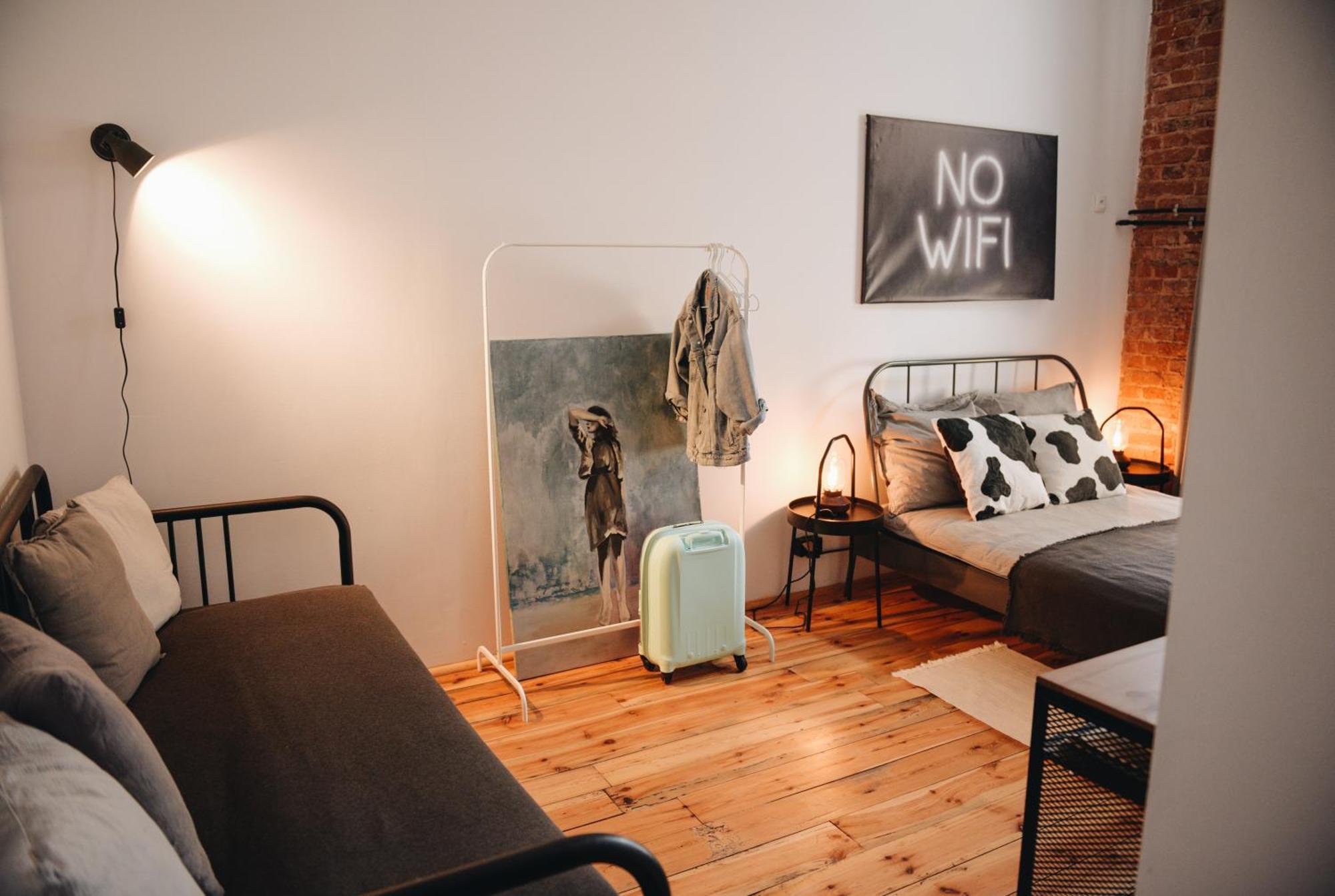 Design Loft 22 * Warszawa