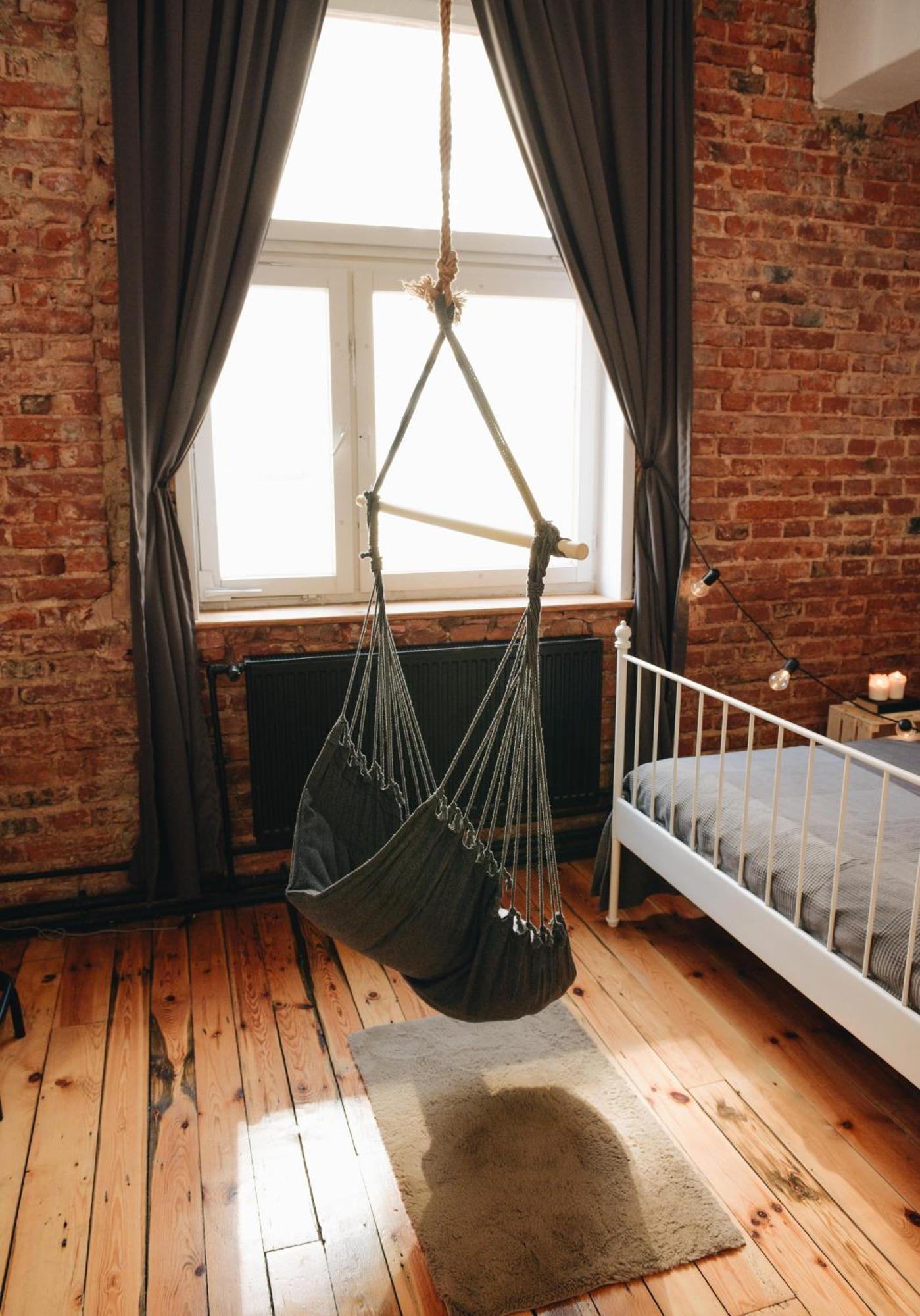 Design Loft 22 Leilighet