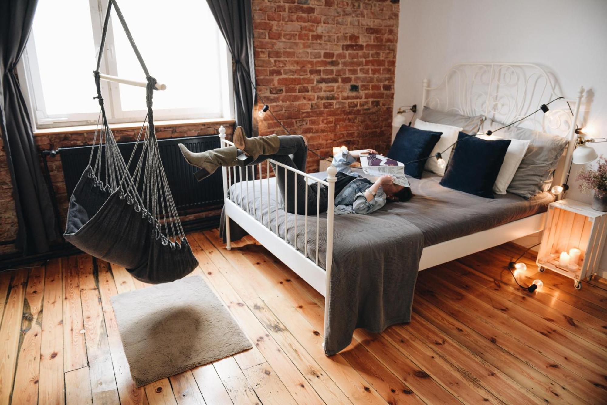 Apartament Design Loft 22