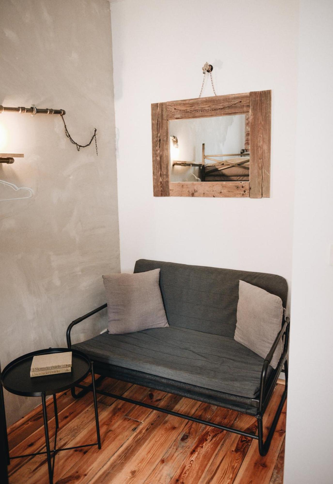 Design Loft 22 Apartamento