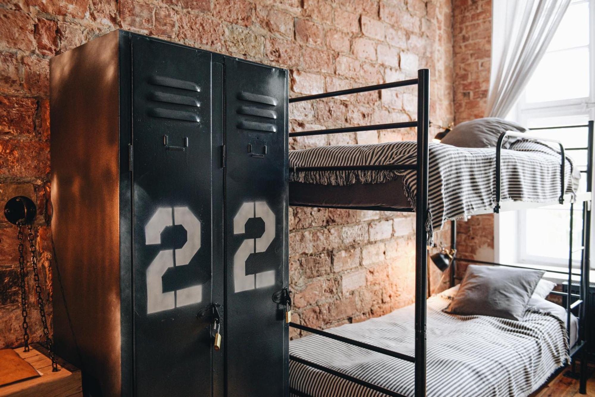 Design Loft 22 Leilighet Warszawa