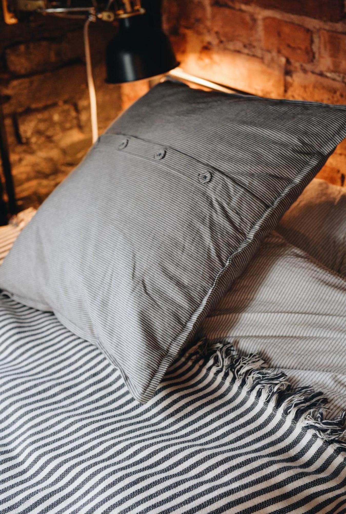 Design Loft 22 Leilighet