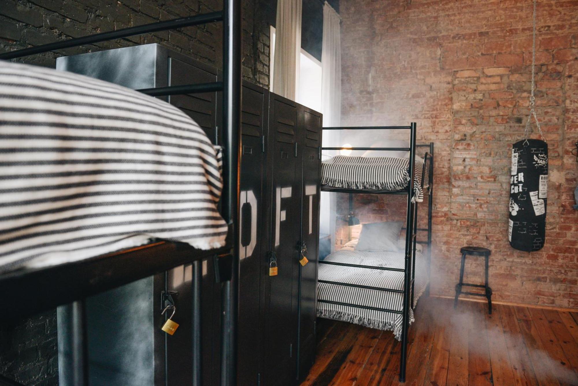 Apartament Design Loft 22 *