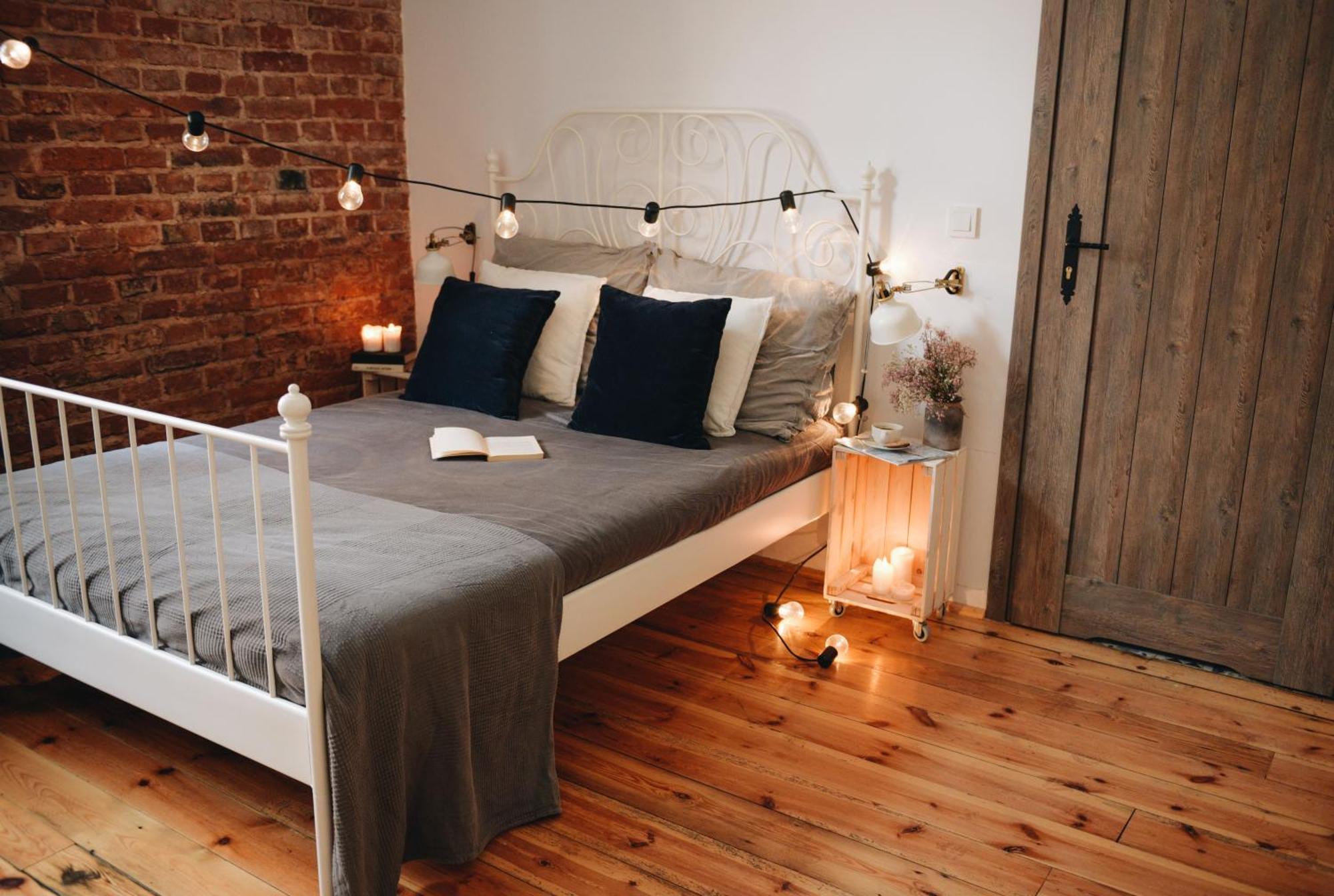 Design Loft 22 Leilighet *
