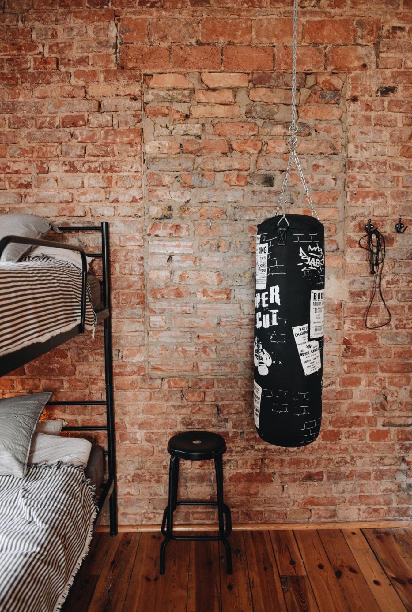Design Loft 22 Warszawa