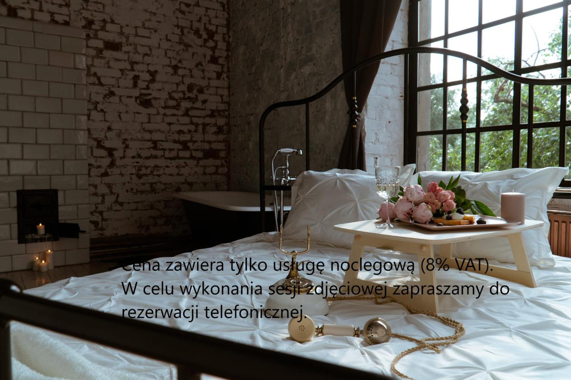 Design Loft 22 Leilighet