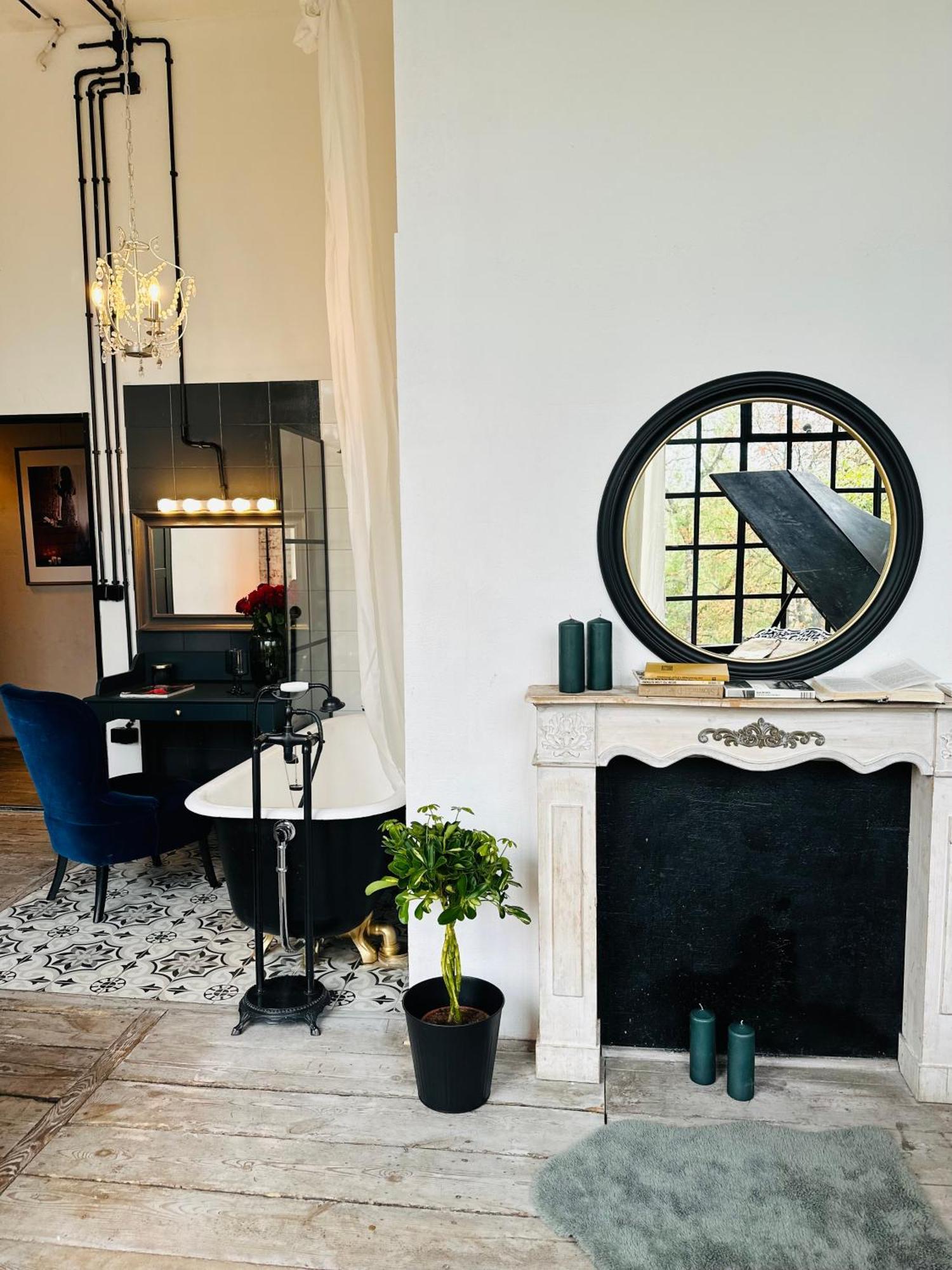 Leilighet Design Loft 22